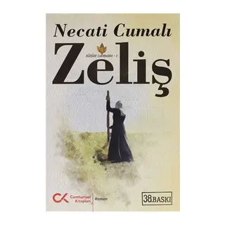 Zeliş (Tütün Zamanı 1)