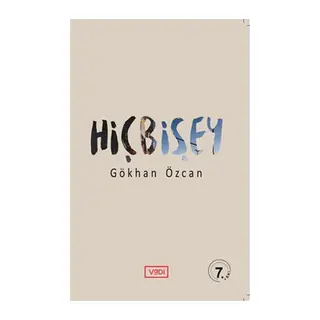 Hiçbişey (Hiçbir Şey)