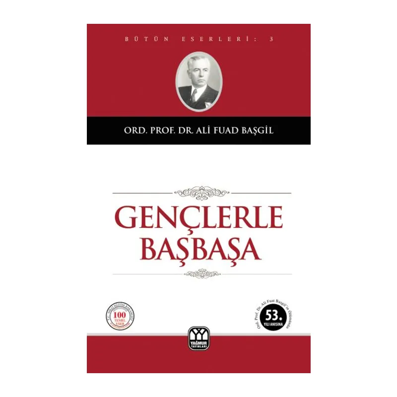 Gençlerle Başbaşa