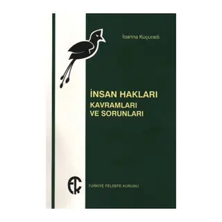 İnsan Hakları Kavramları ve Sorunları
