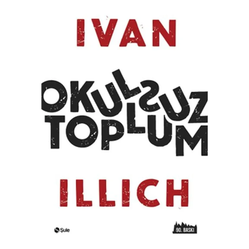 Okulsuz Toplum