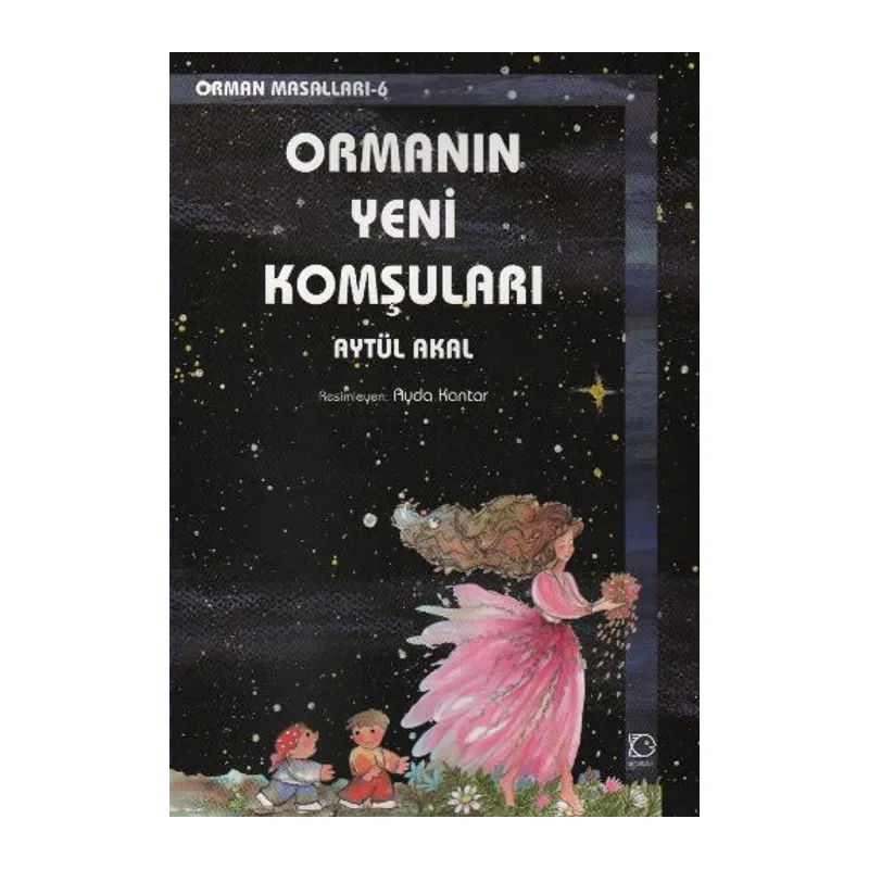 Ormanın Yeni Komşuları