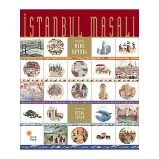 İstanbul Masalı