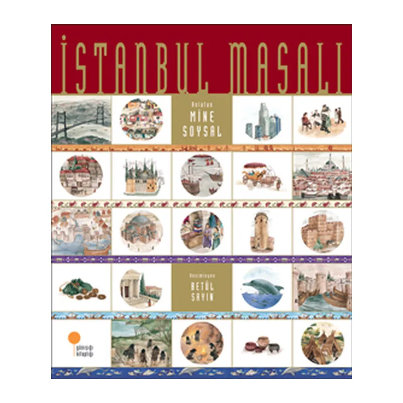 İstanbul Masalı