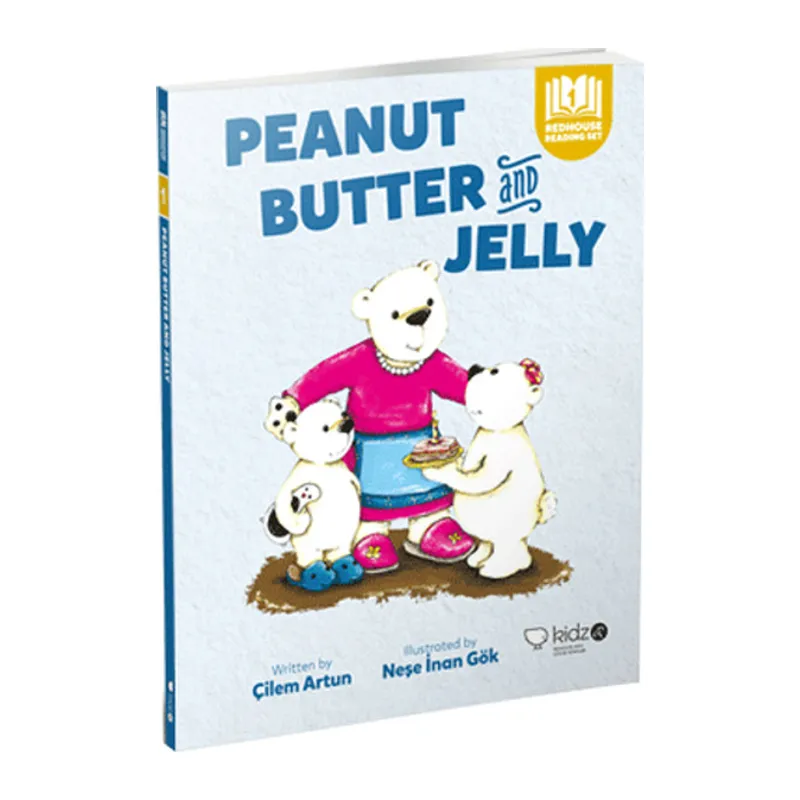 Peanut Butter And Jelly