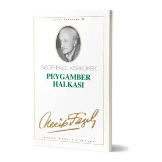 Peygamber Halkası