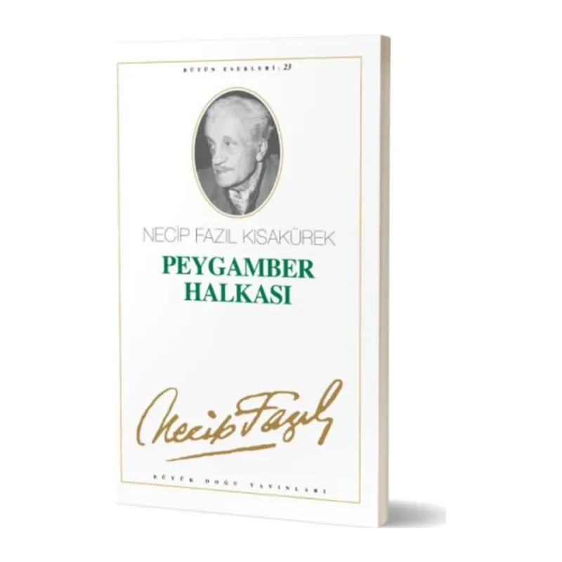 Peygamber Halkası