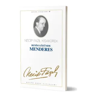 Benim Gözümde Menderes