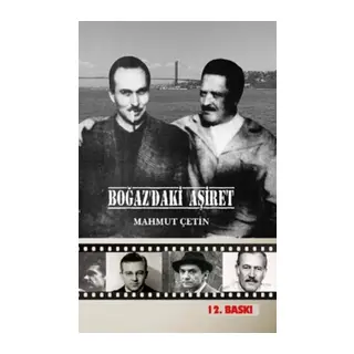 Boğaz'daki Aşiret