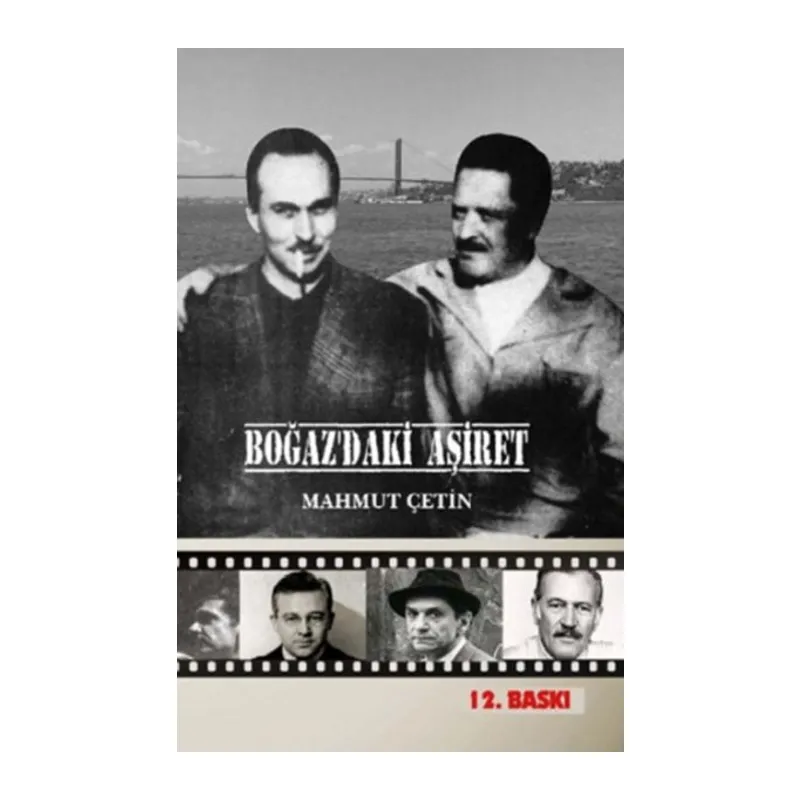 Boğaz'daki Aşiret