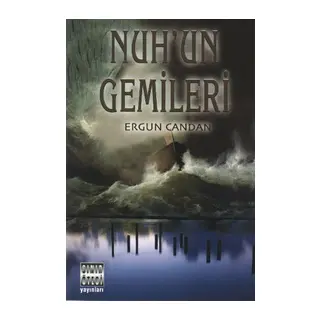 Nuh'un Gemileri