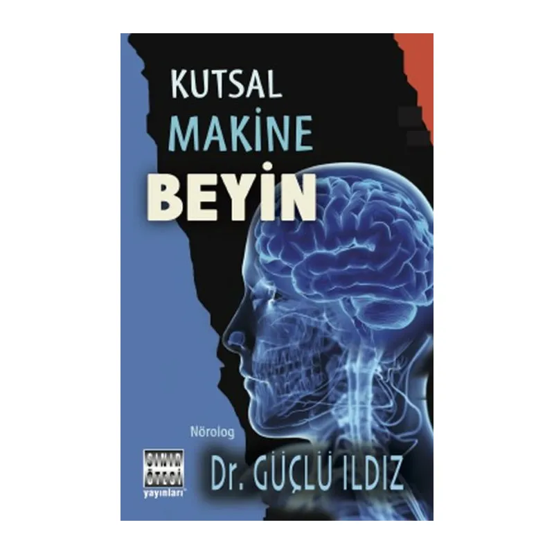 Kutsal Makine Beyin