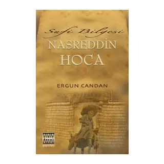 Sufi Bilgesi Nasreddin Hoca