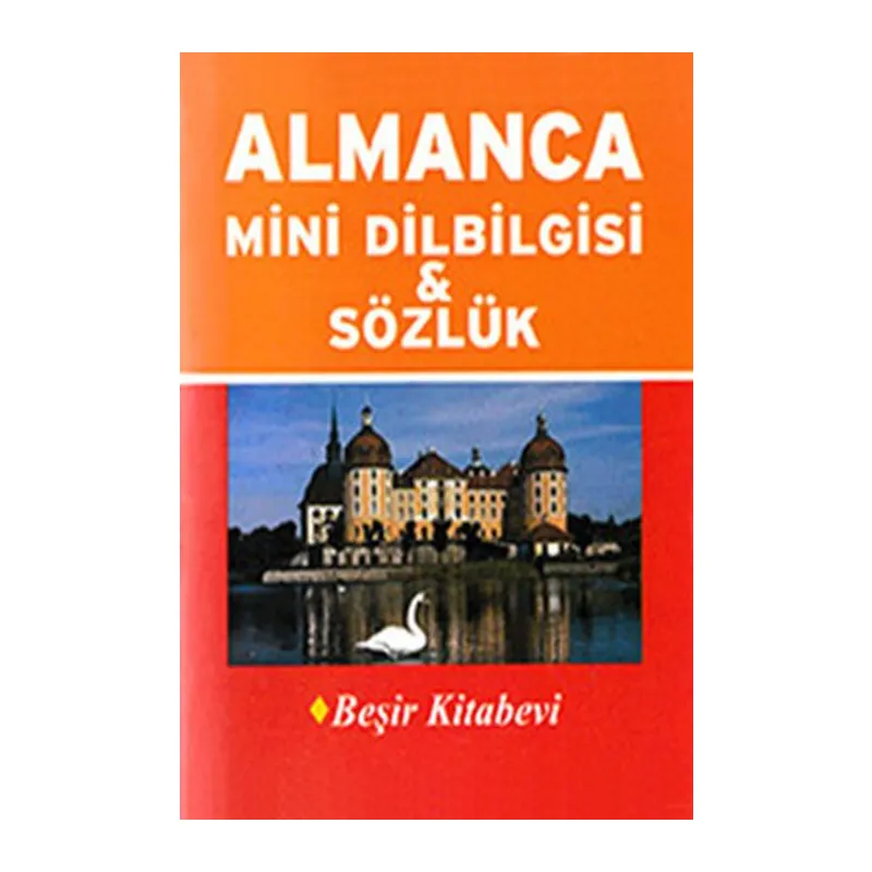 Almanca Mini Dilbilgisi ve Sözlük