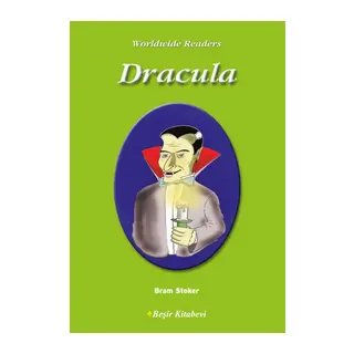 Level 3 - Dracula