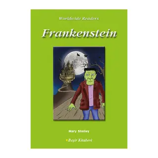 Level 3 - Frankenstein