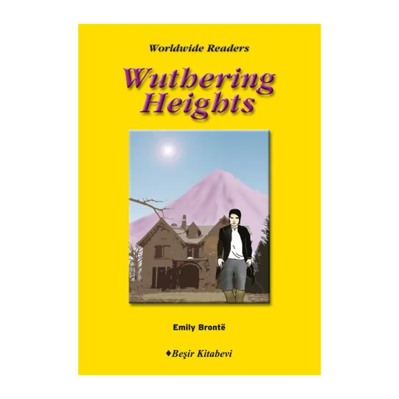 Level 6 - Wuthering Heights
