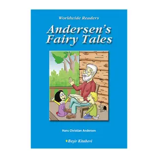 Level 1 - Andersen's Fairy Tales
