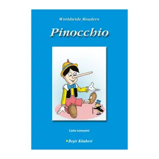 Level 1 - Pinocchio
