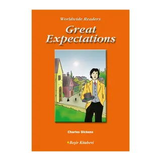 Level 4 - Great Expectations