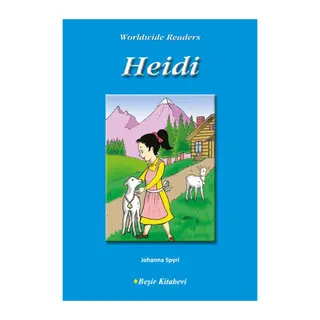 Level 1 - Heidi