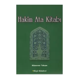 Hakim Ata Kitabı
