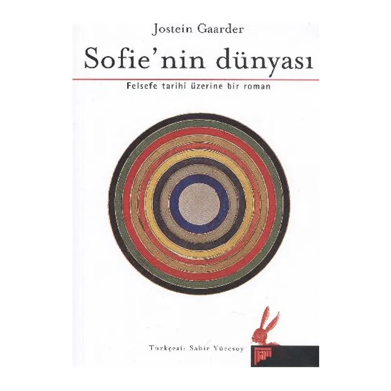 Sofie'nin Dünyası