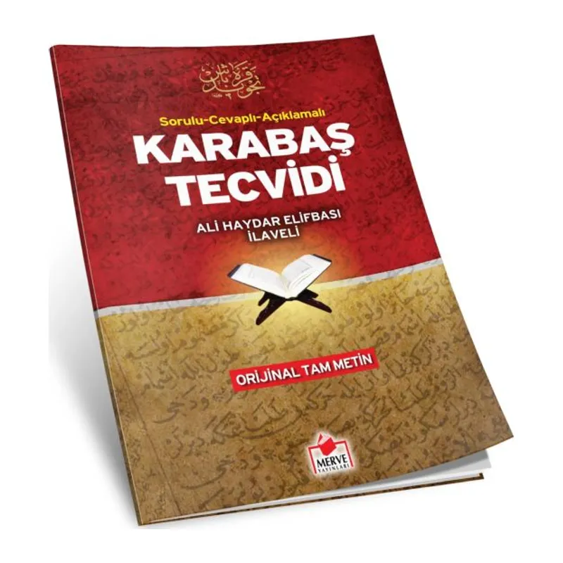 Karabaş Tecvidi
