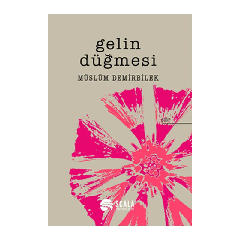 Gelin Düğmesi