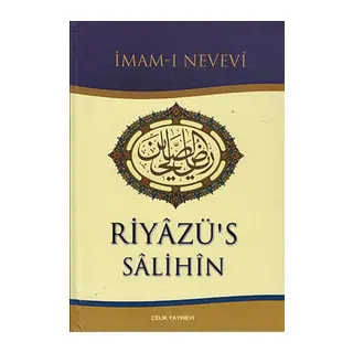 Riyazü's Salihin