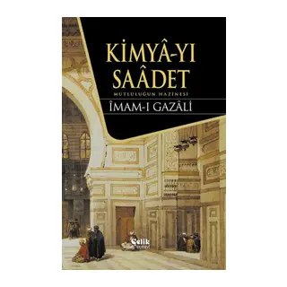 Kimyayı Saadet