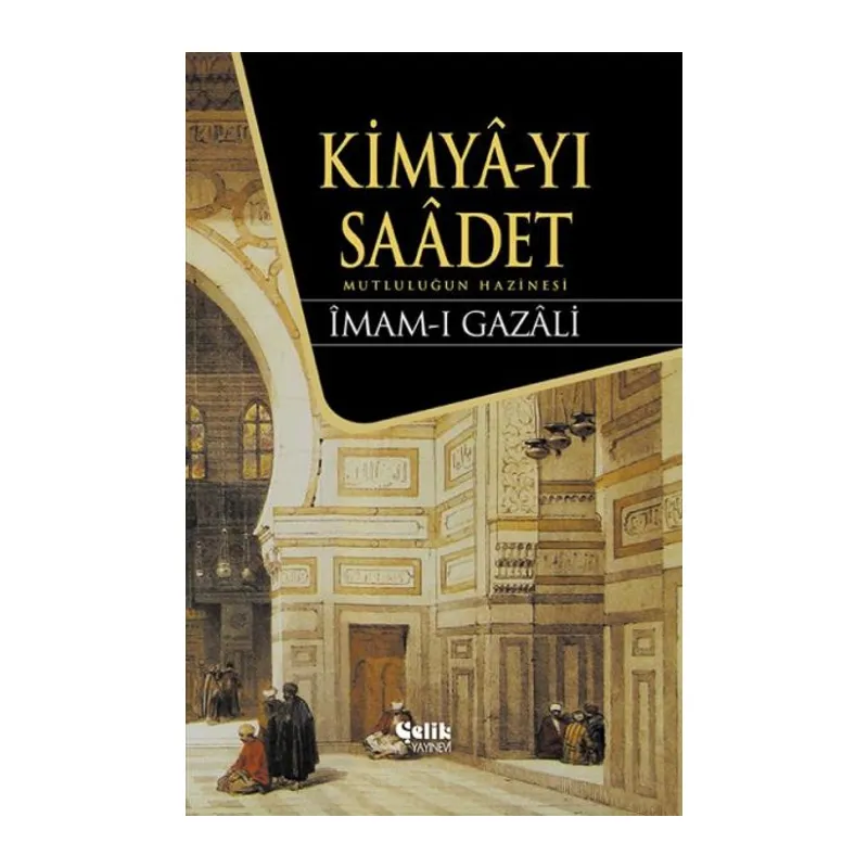 Kimyayı Saadet