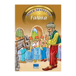 Ömer Seyfettin Dizisi Falaka