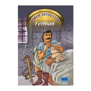 Ömer Seyfettin Dizisi Ferman