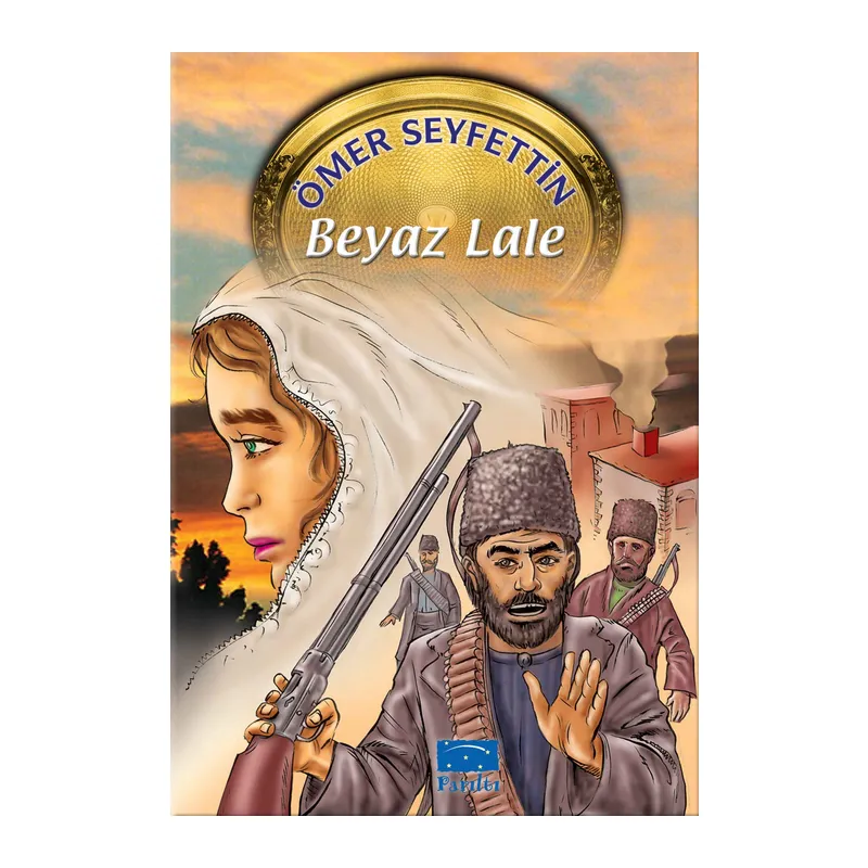 Ömer Seyfettin Beyaz Lale