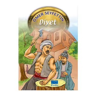 Ömer Seyfettin Dizisi Diyet
