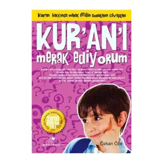 Kur'Anı Merak Ediyorum