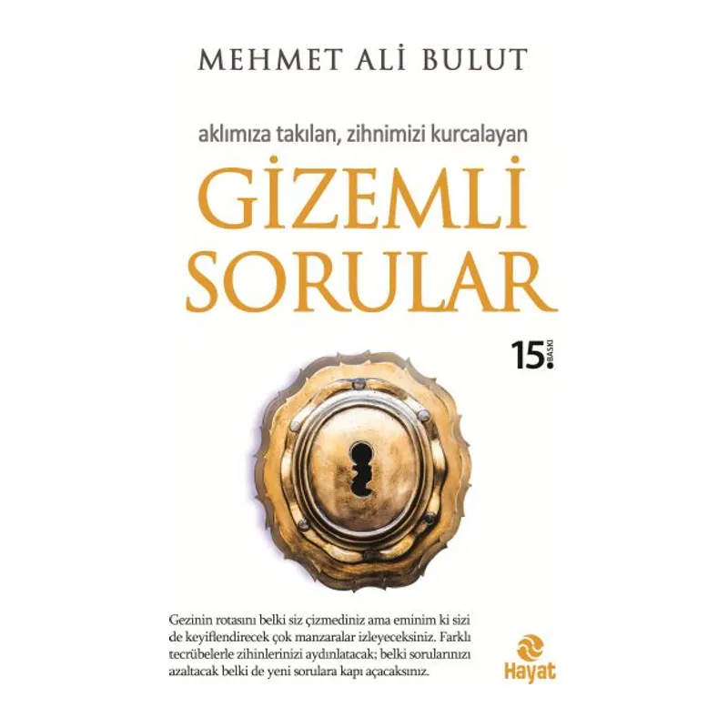 Gizemli Sorular