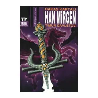 Han Mirgen Hakas Kartalı