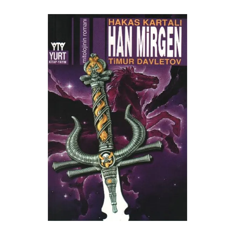 Han Mirgen Hakas Kartalı