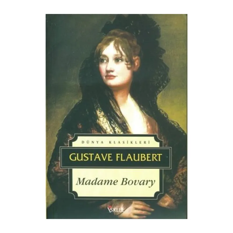 Madame Bovary