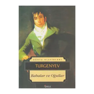 Babalar ve Oğullar