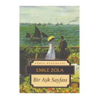 Bir Aşk Sayfası