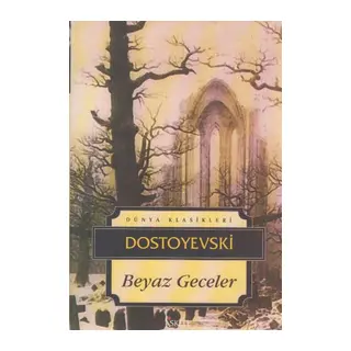 Beyaz Geceler