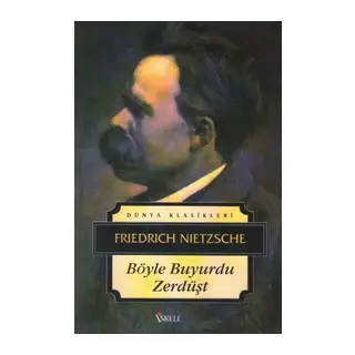 Böyle Buyurdu Zerdüşt