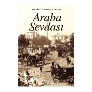Araba Sevdası