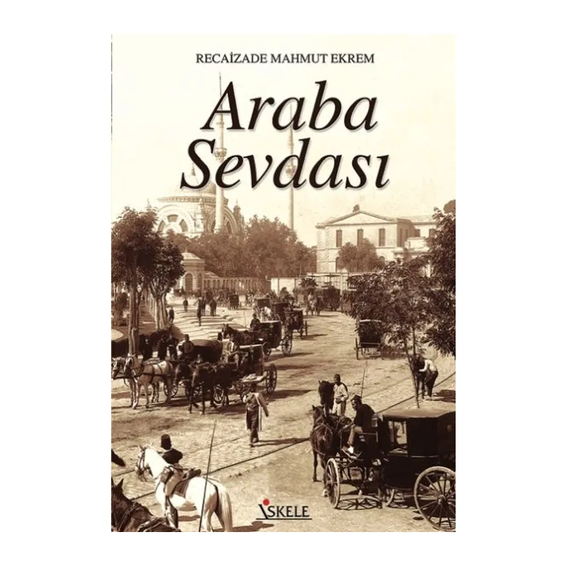 Araba Sevdası