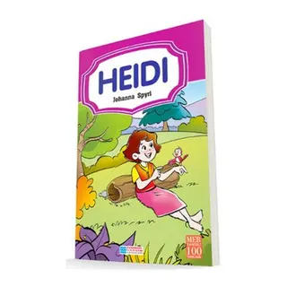 Heidi 100 Temel Eser