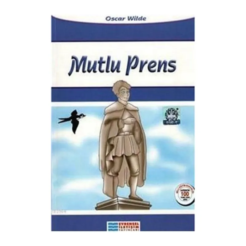 Mutlu Prens 100 Temel Eser