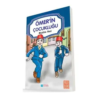 Ömer'in Çocukluğu 100 Temel Eser